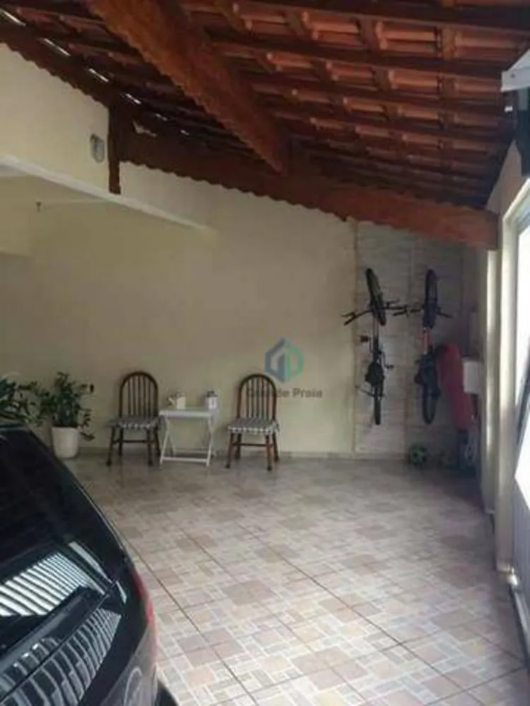 Sobrado, 3 quartos, 144 m² - Foto 2