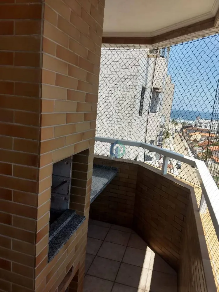 Apartamento, 2 quartos, 95 m² - Foto 1