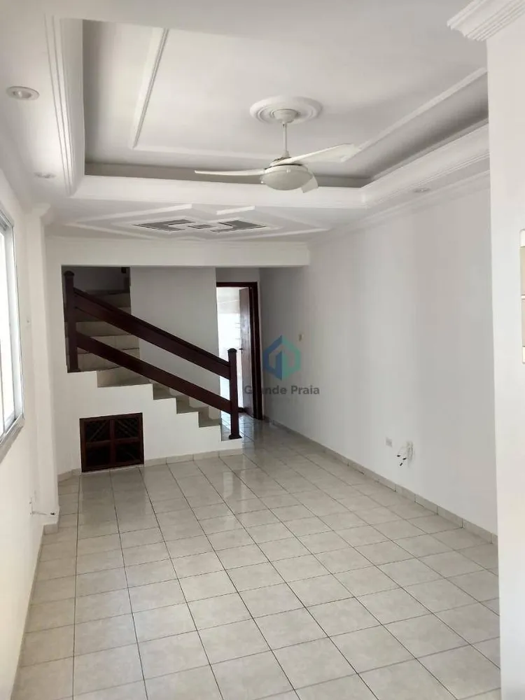 Apartamento, 2 quartos, 95 m² - Foto 2