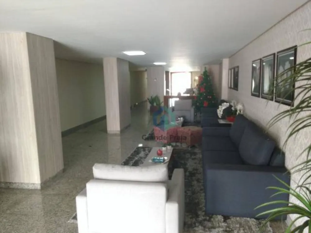 Apartamento, 2 quartos, 87 m² - Foto 2