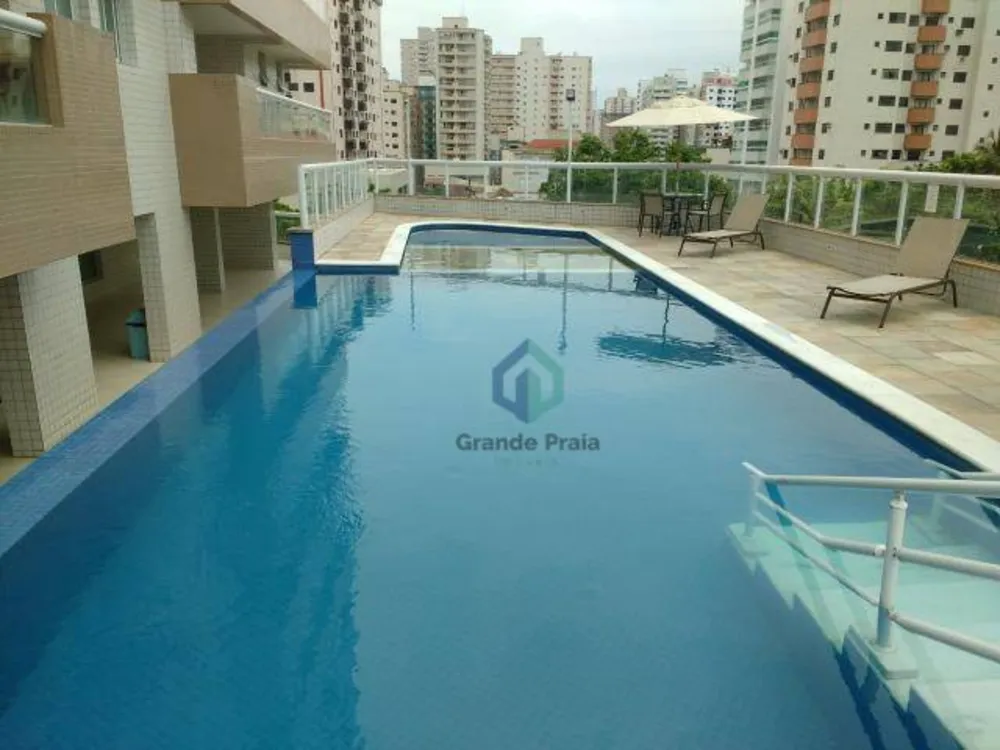 Apartamento, 2 quartos, 87 m² - Foto 1