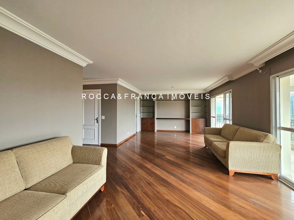 Apartamento, 4 quartos, 212 m² - Foto 5