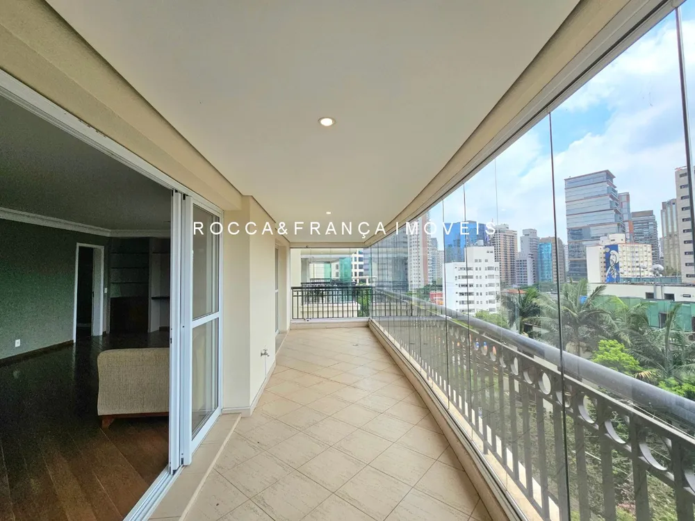 Apartamento, 4 quartos, 212 m² - Foto 3