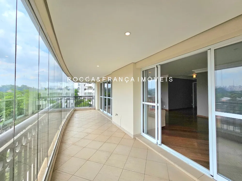 Apartamento, 4 quartos, 212 m² - Foto 2