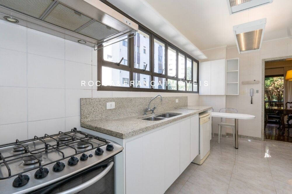 Apartamento, 3 quartos, 163 m² - Foto 14