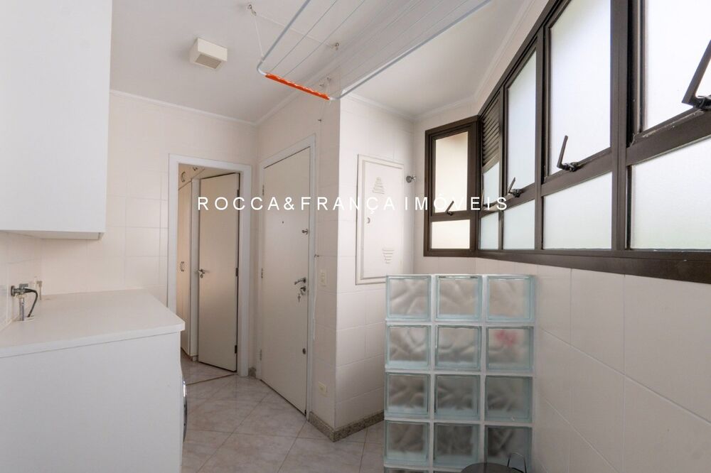 Apartamento, 3 quartos, 163 m² - Foto 2