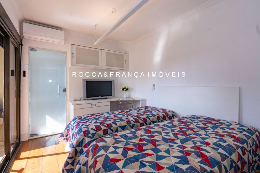 Apartamento, 3 quartos, 163 m² - Foto 11