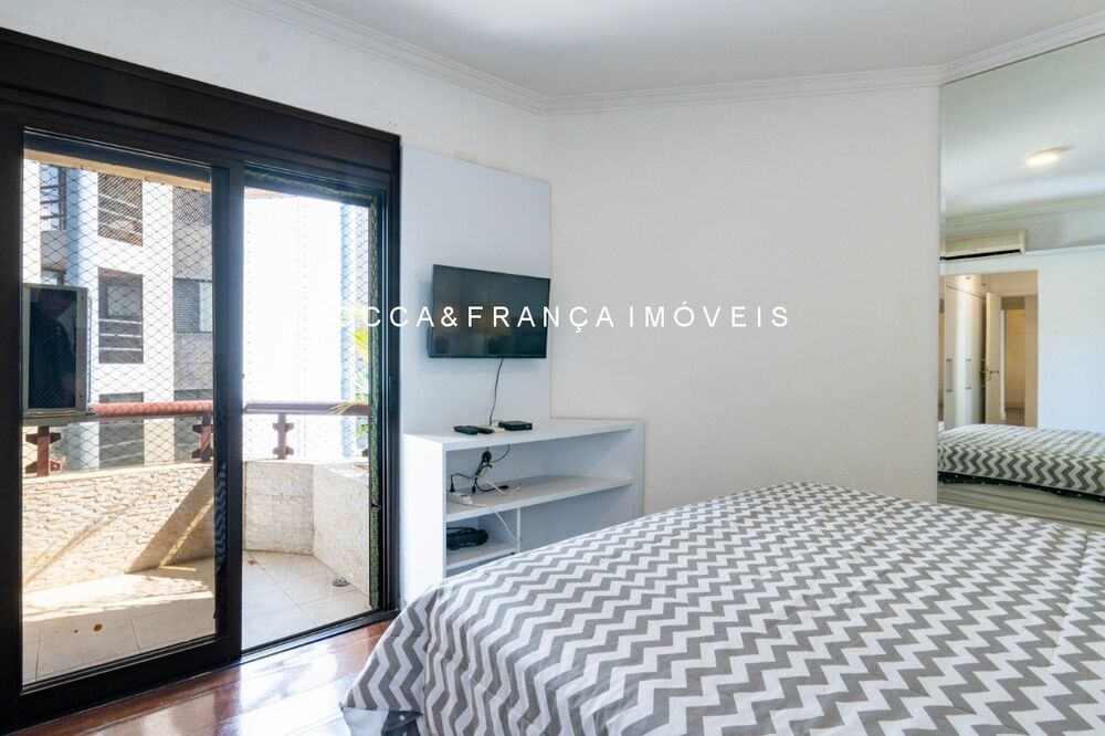 Apartamento, 3 quartos, 163 m² - Foto 6