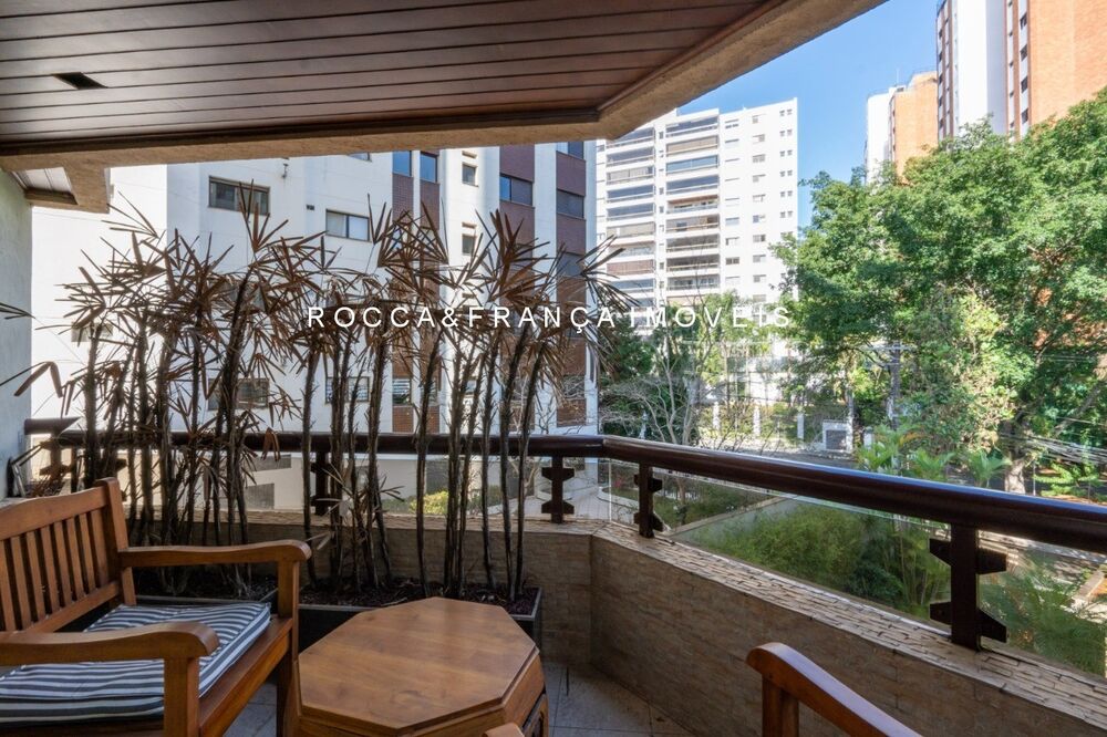 Apartamento, 3 quartos, 163 m² - Foto 26