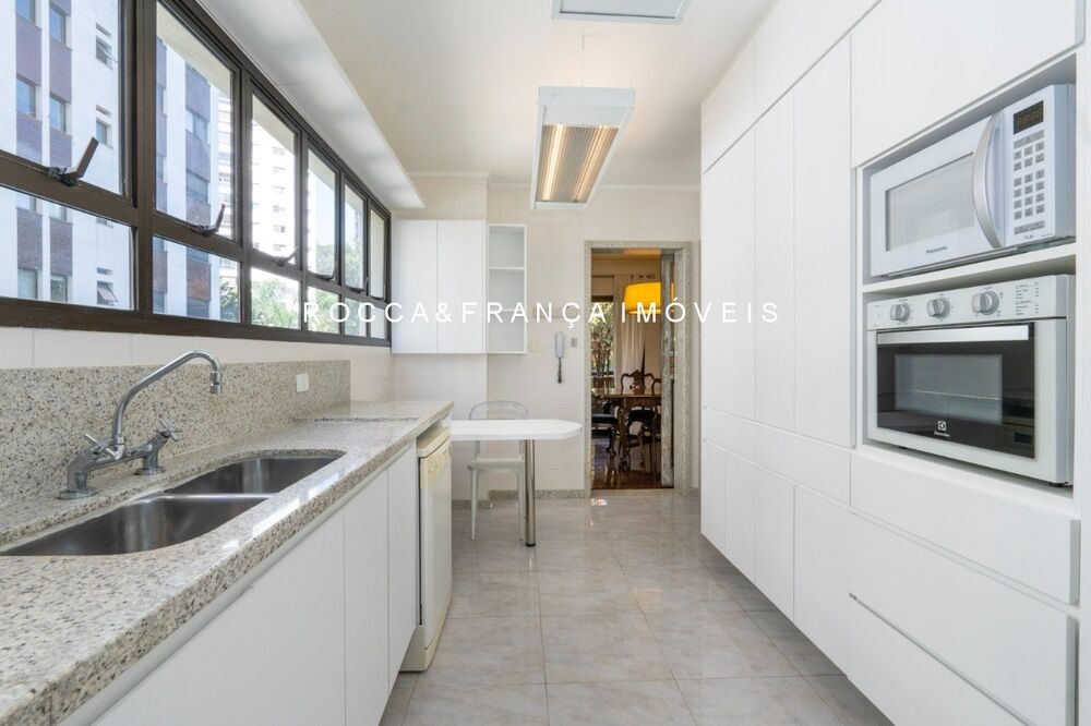 Apartamento, 3 quartos, 163 m² - Foto 31