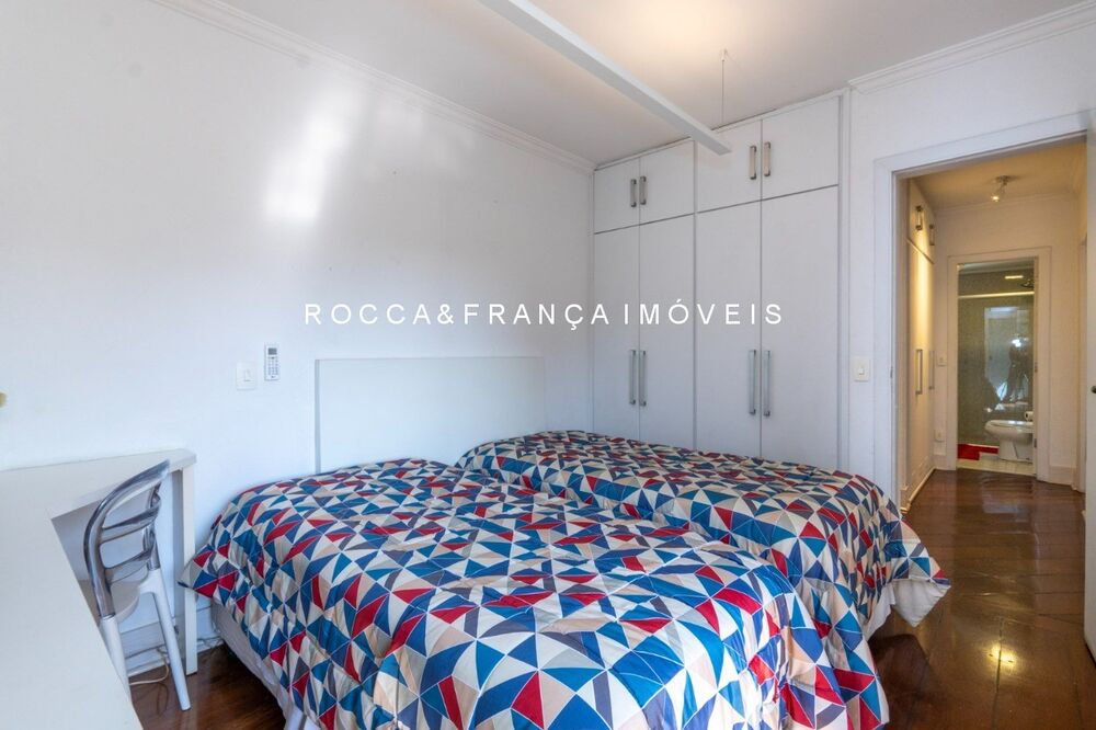 Apartamento, 3 quartos, 163 m² - Foto 27