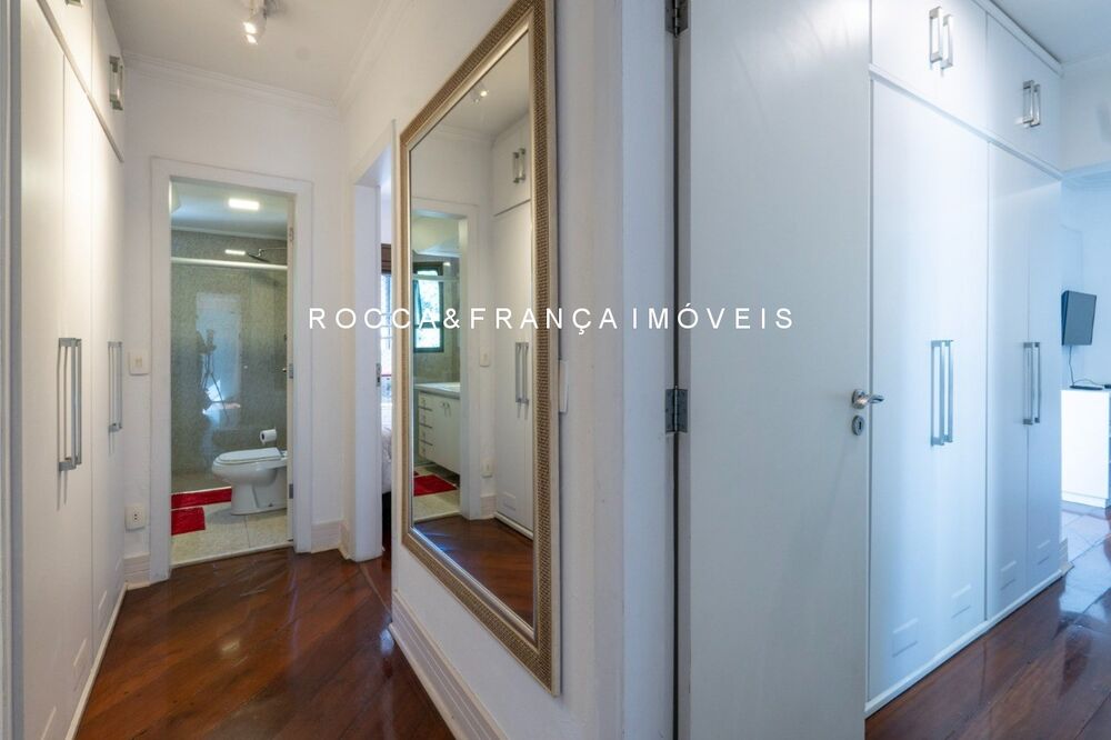 Apartamento, 3 quartos, 163 m² - Foto 24