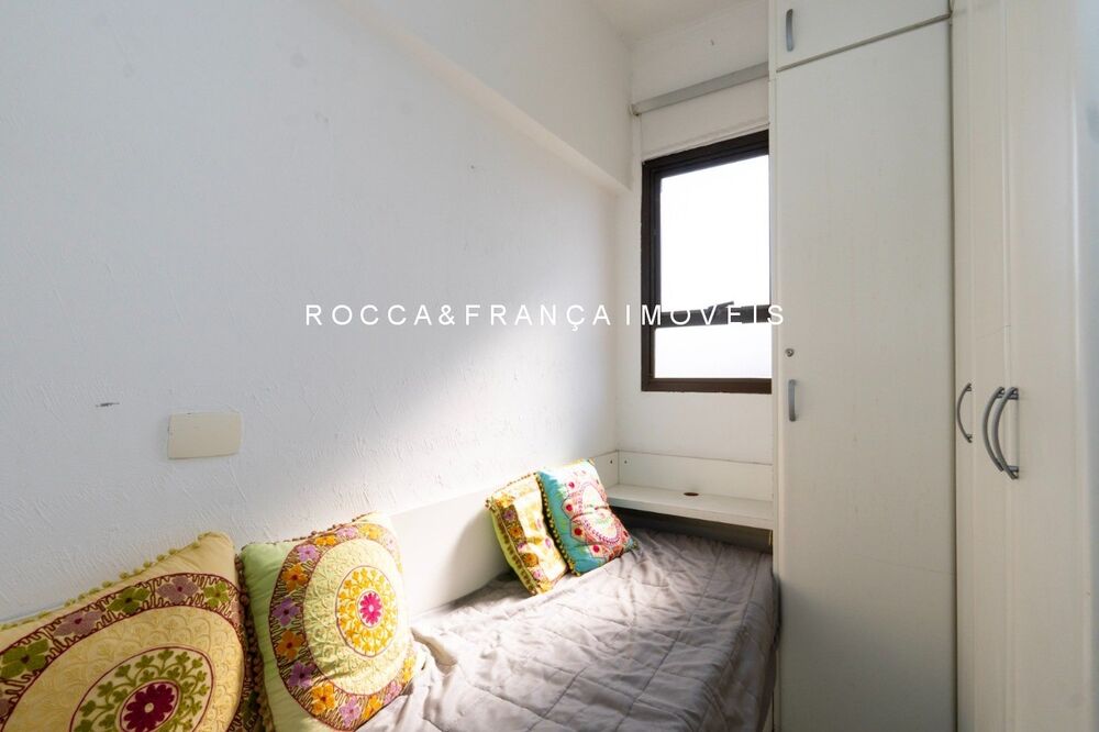 Apartamento, 3 quartos, 163 m² - Foto 3