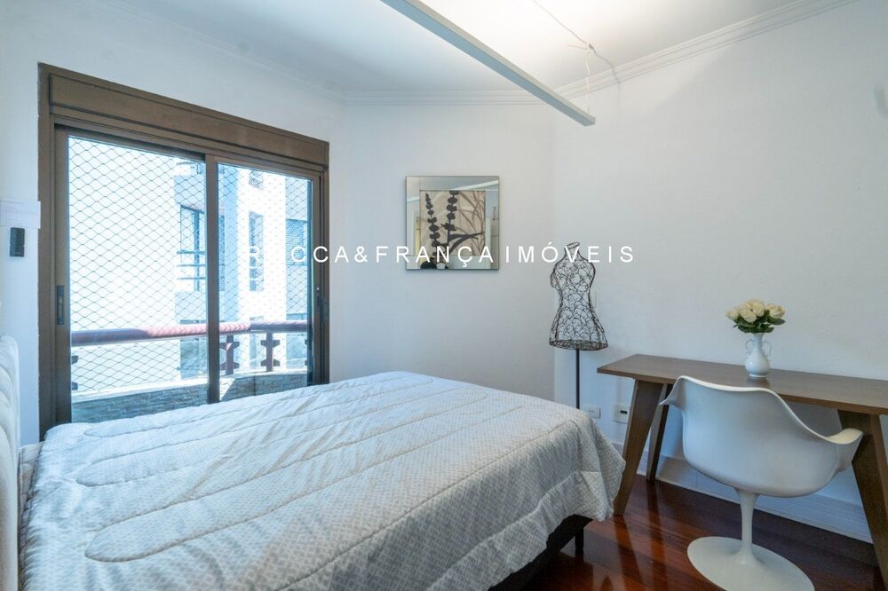 Apartamento, 3 quartos, 163 m² - Foto 5