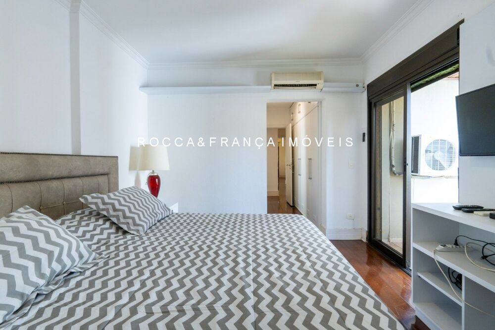 Apartamento, 3 quartos, 163 m² - Foto 30