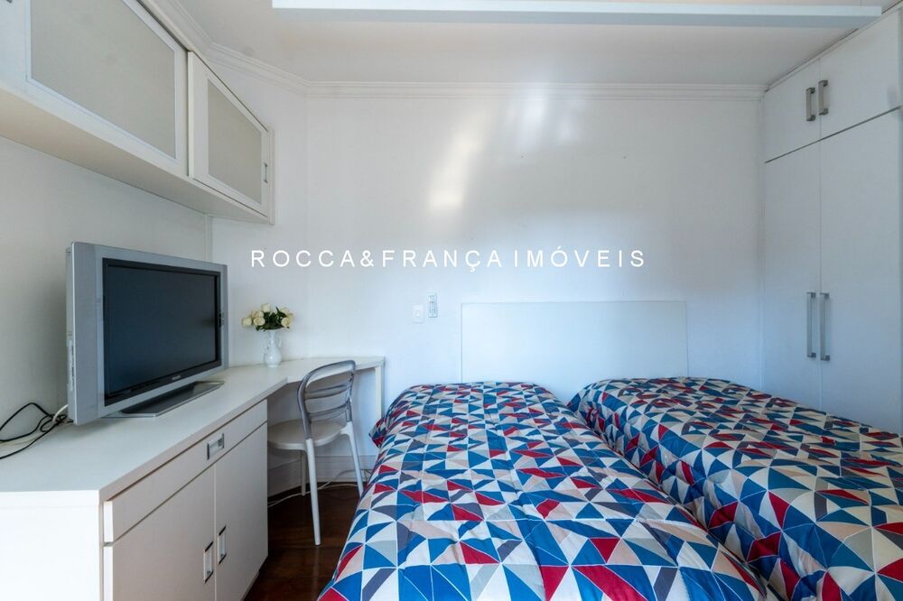 Apartamento, 3 quartos, 163 m² - Foto 15