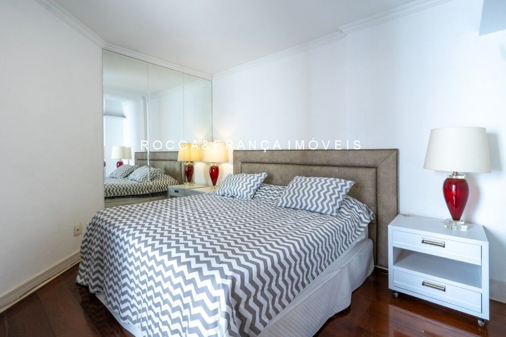 Apartamento, 3 quartos, 163 m² - Foto 22