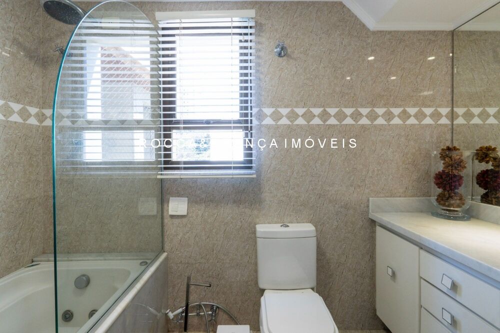 Apartamento, 3 quartos, 163 m² - Foto 34