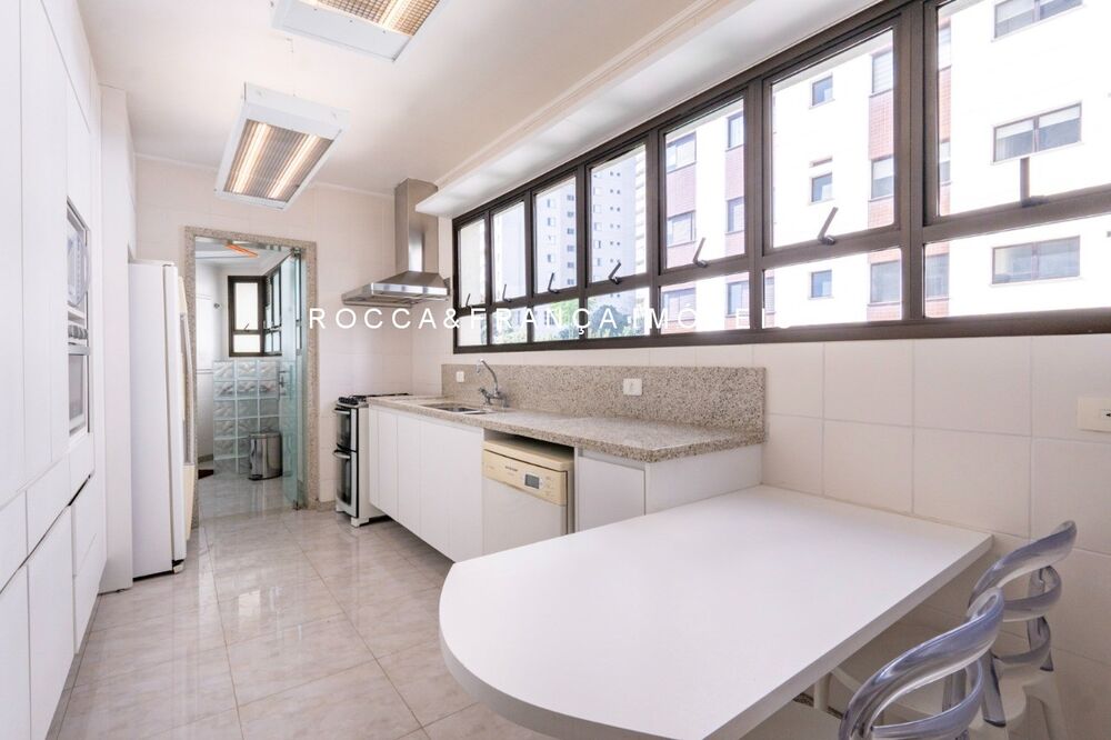 Apartamento, 3 quartos, 163 m² - Foto 25
