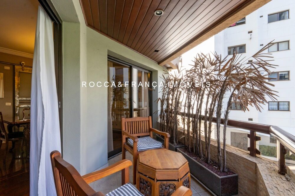 Apartamento, 3 quartos, 163 m² - Foto 12