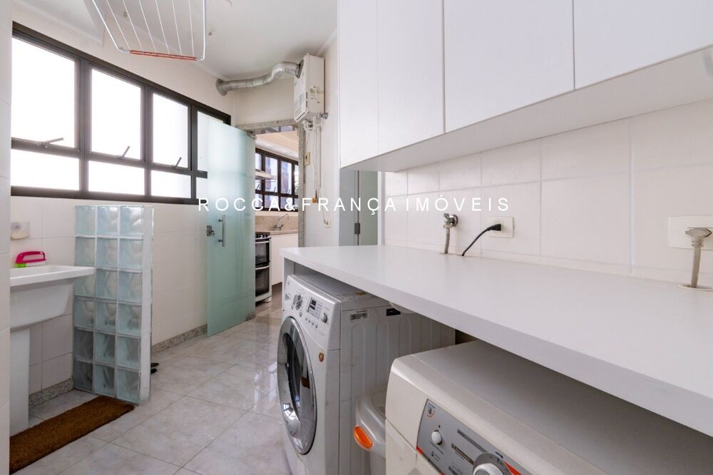 Apartamento, 3 quartos, 163 m² - Foto 28