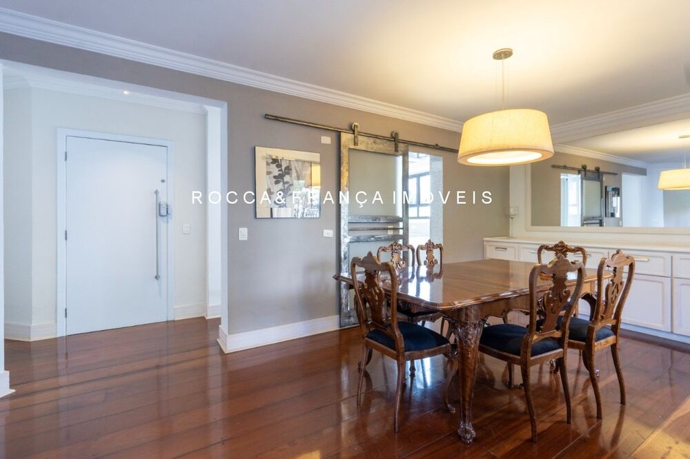 Apartamento, 3 quartos, 163 m² - Foto 13