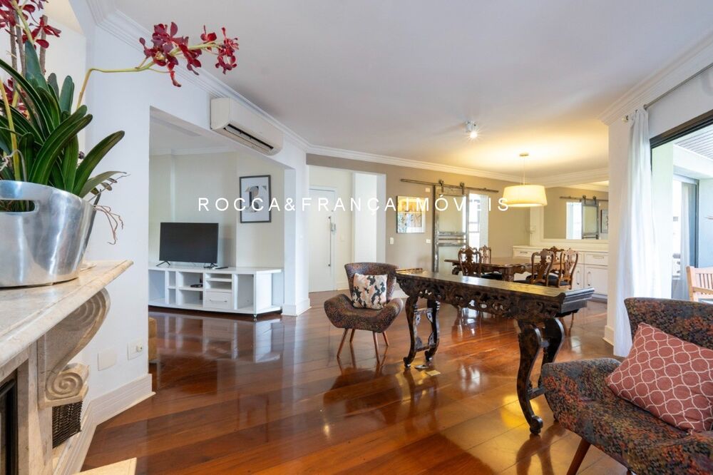 Apartamento, 3 quartos, 163 m² - Foto 9