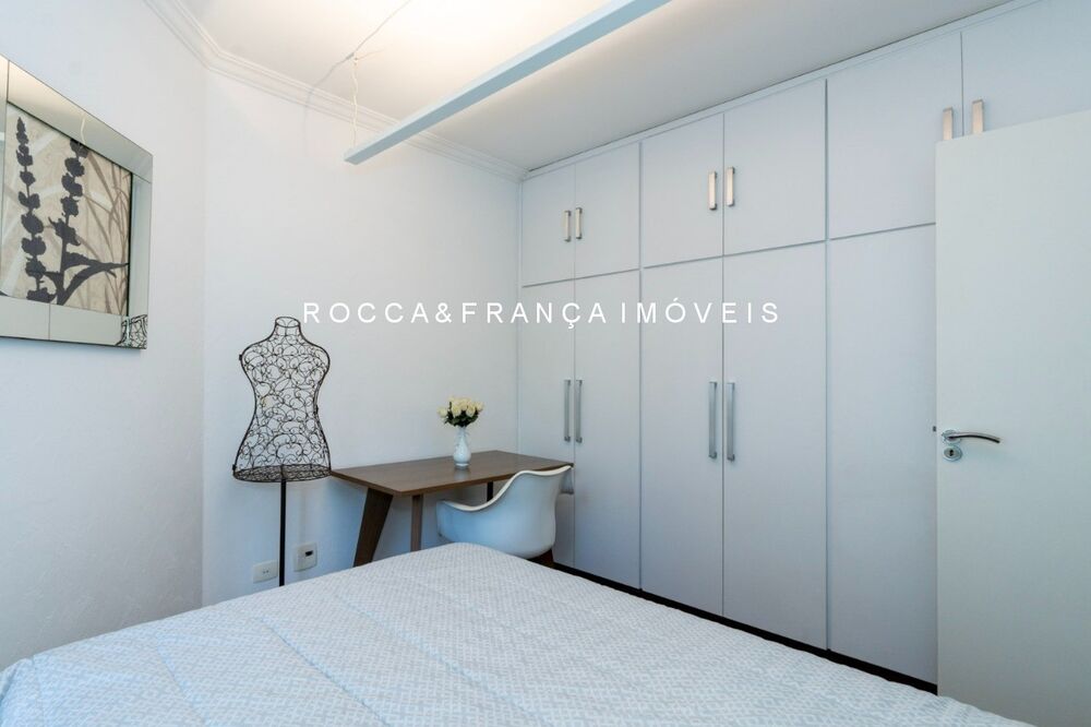 Apartamento, 3 quartos, 163 m² - Foto 7
