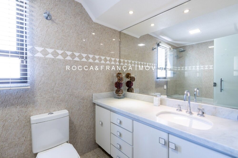Apartamento, 3 quartos, 163 m² - Foto 1