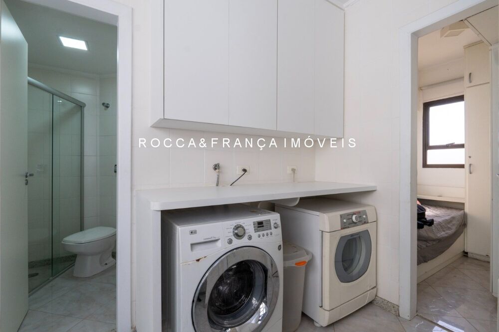 Apartamento, 3 quartos, 163 m² - Foto 33