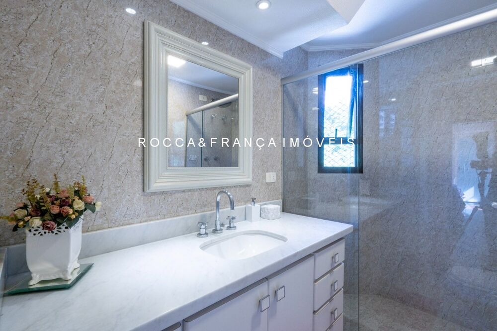 Apartamento, 3 quartos, 163 m² - Foto 4