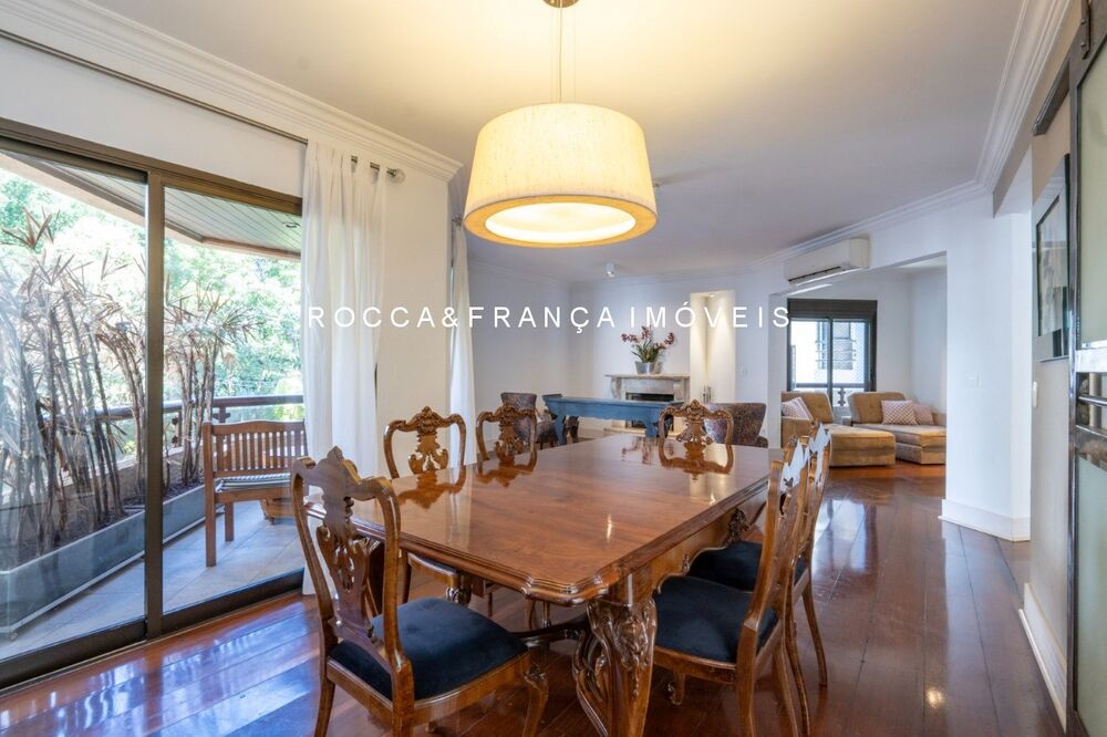 Apartamento, 3 quartos, 163 m² - Foto 29