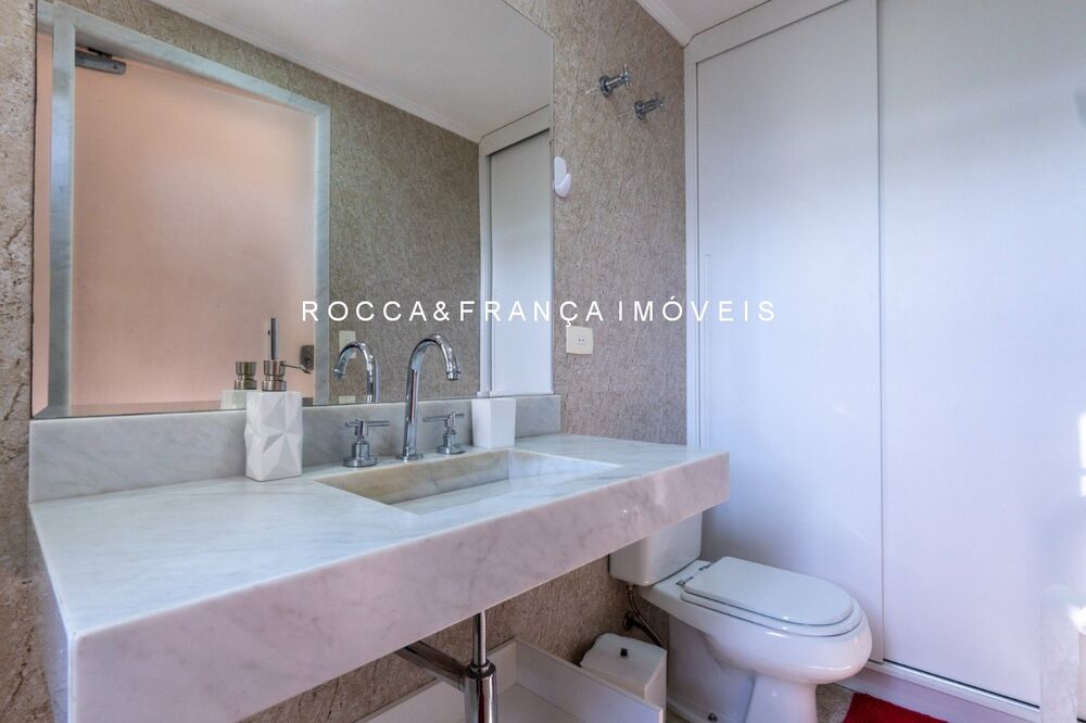 Apartamento, 3 quartos, 163 m² - Foto 16