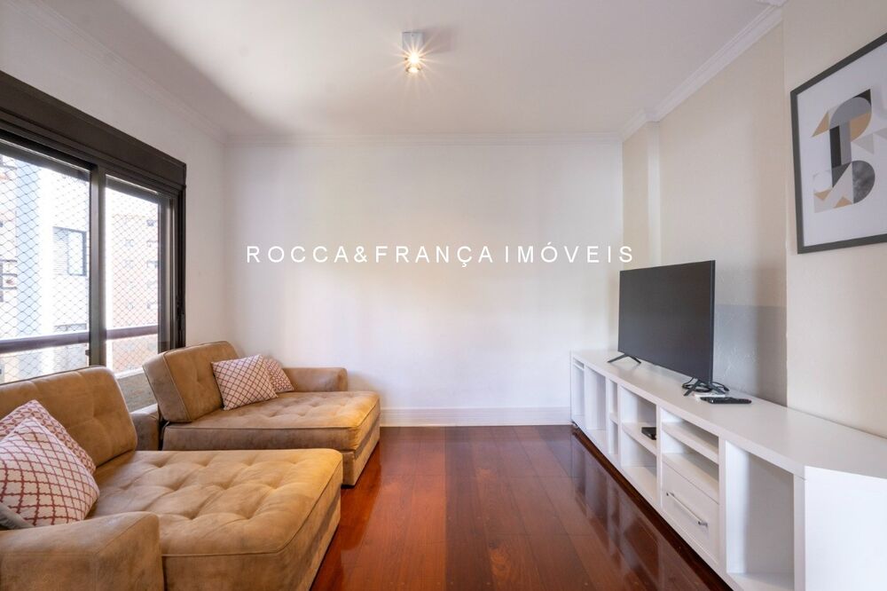 Apartamento, 3 quartos, 163 m² - Foto 10