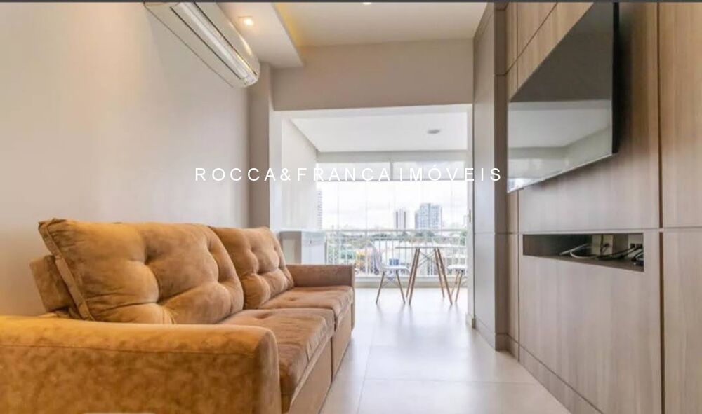 Apartamento, 2 quartos, 65 m² - Foto 2
