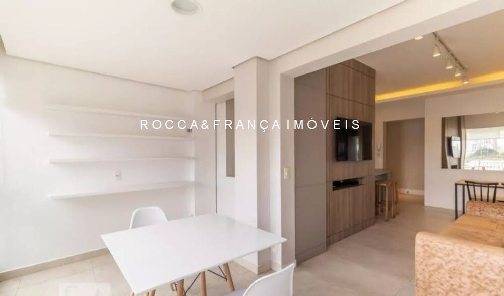 Apartamento, 2 quartos, 65 m² - Foto 5