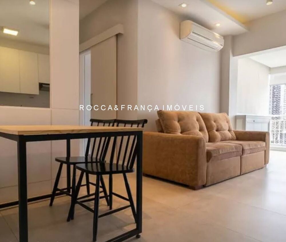 Apartamento, 2 quartos, 65 m² - Foto 4