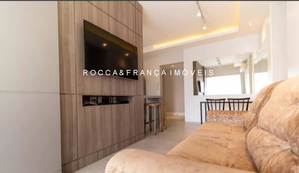 Apartamento, 2 quartos, 65 m² - Foto 3