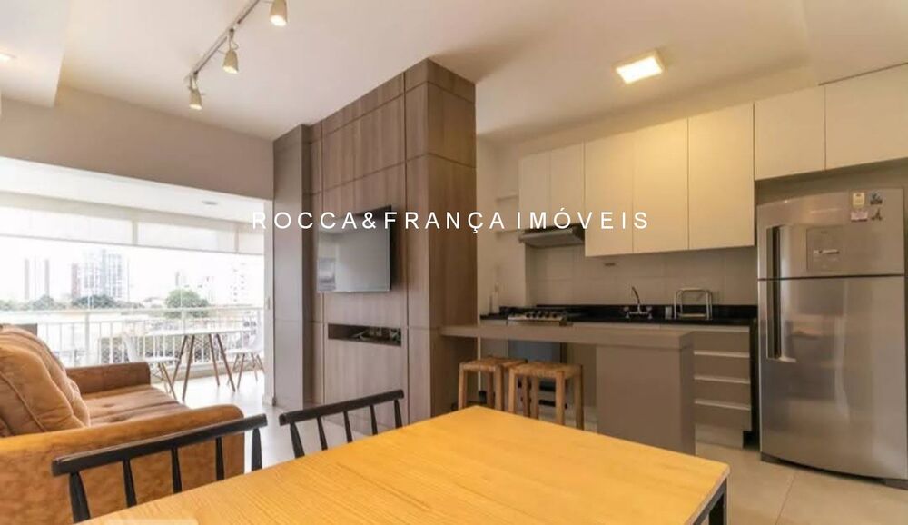 Apartamento, 2 quartos, 65 m² - Foto 1