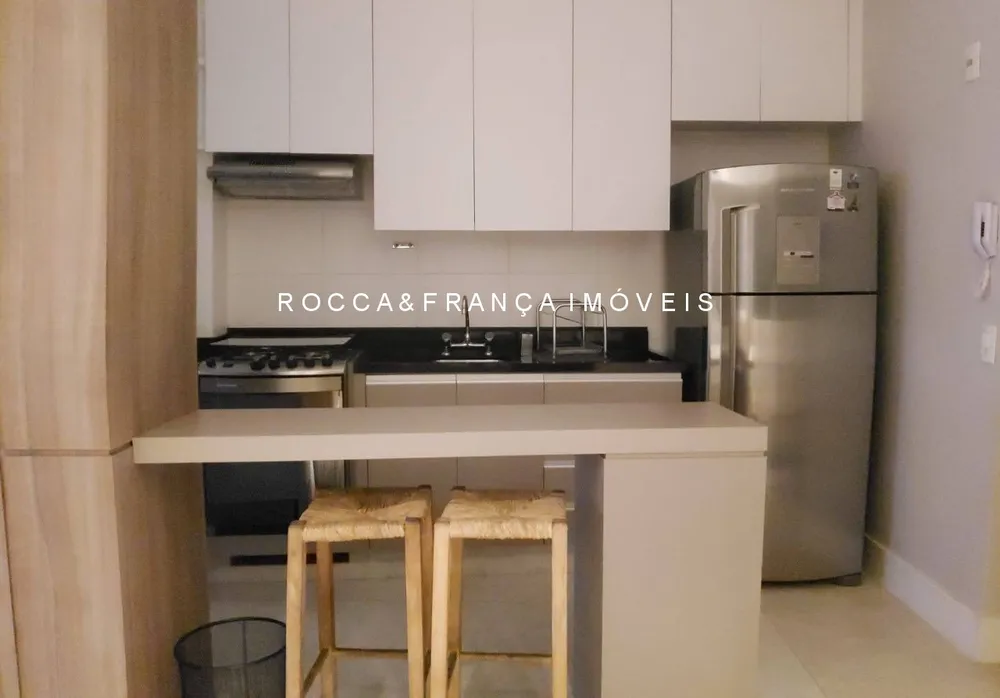 Apartamento, 2 quartos, 65 m² - Foto 5
