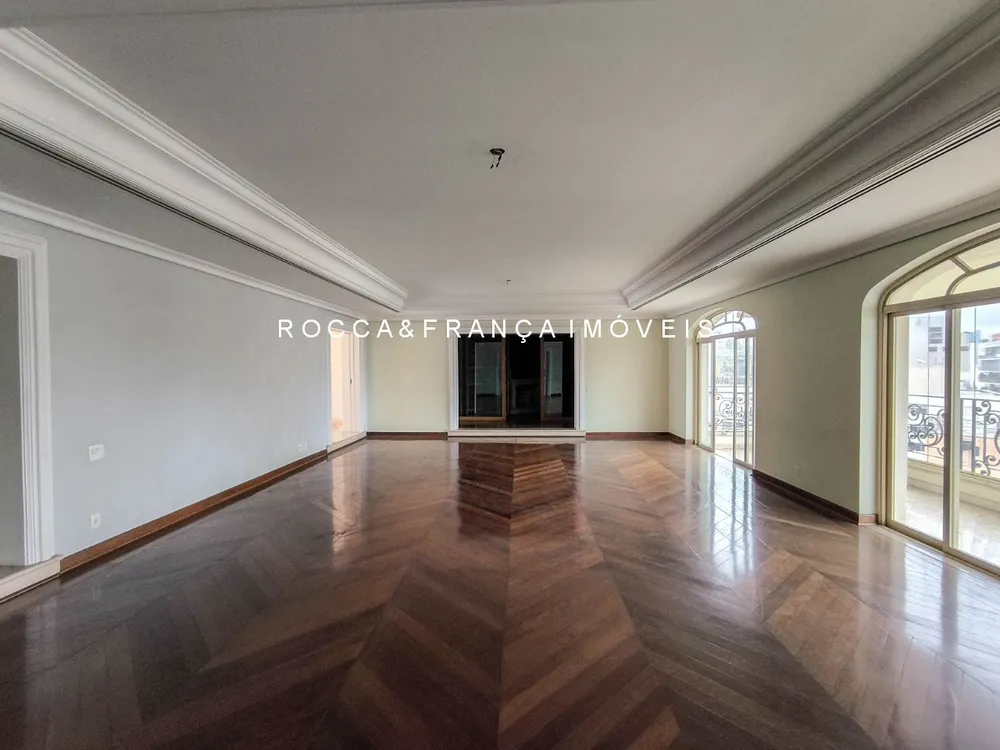 Apartamento, 3 quartos, 454 m² - Foto 5