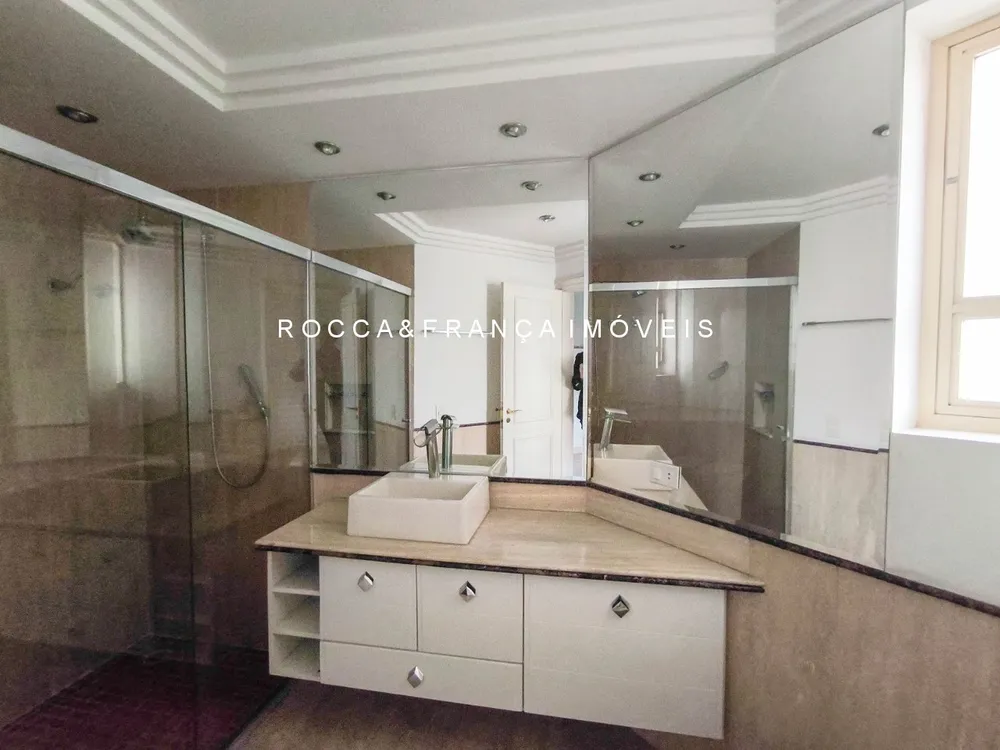 Apartamento, 3 quartos, 454 m² - Foto 1