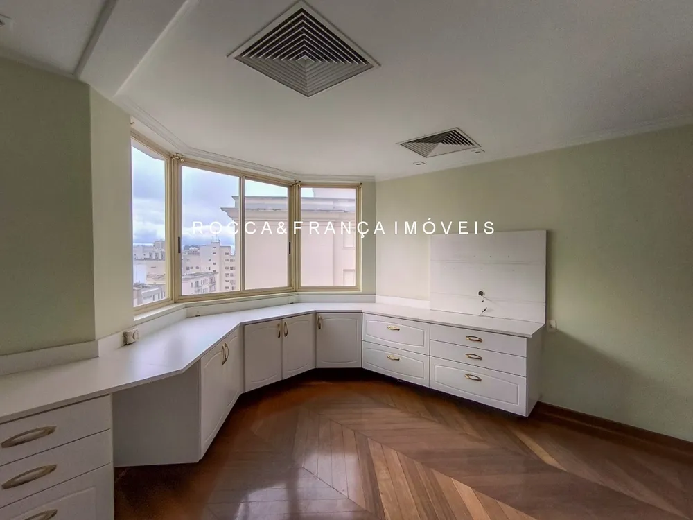 Apartamento, 3 quartos, 454 m² - Foto 2