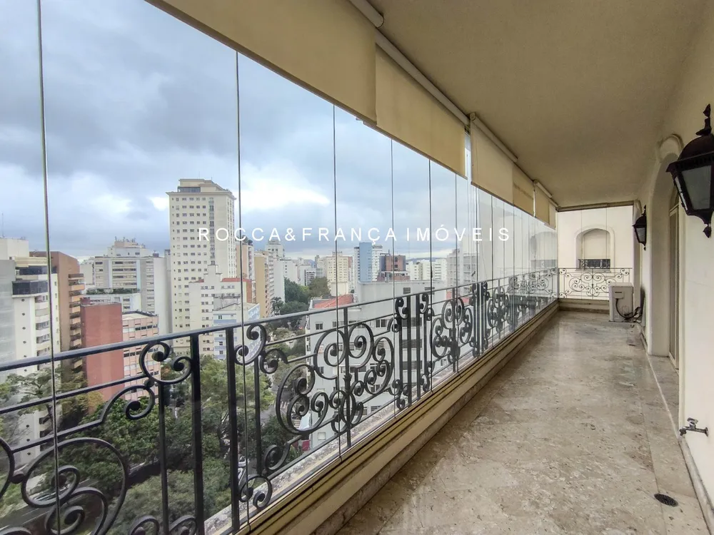 Apartamento, 3 quartos, 454 m² - Foto 11