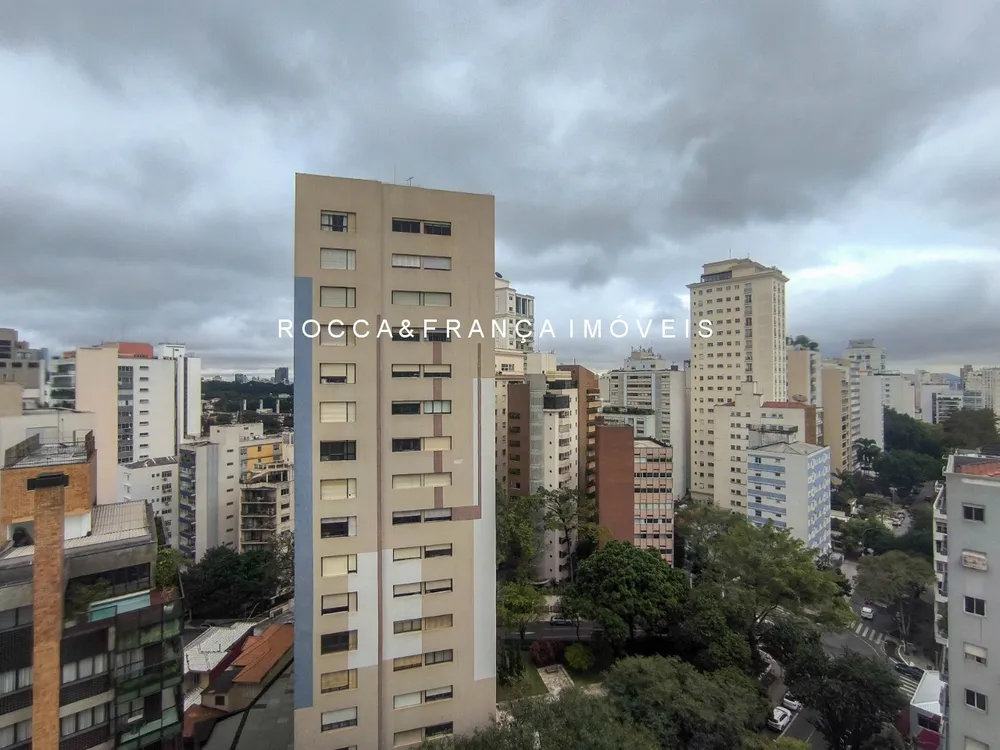 Apartamento, 3 quartos, 454 m² - Foto 9