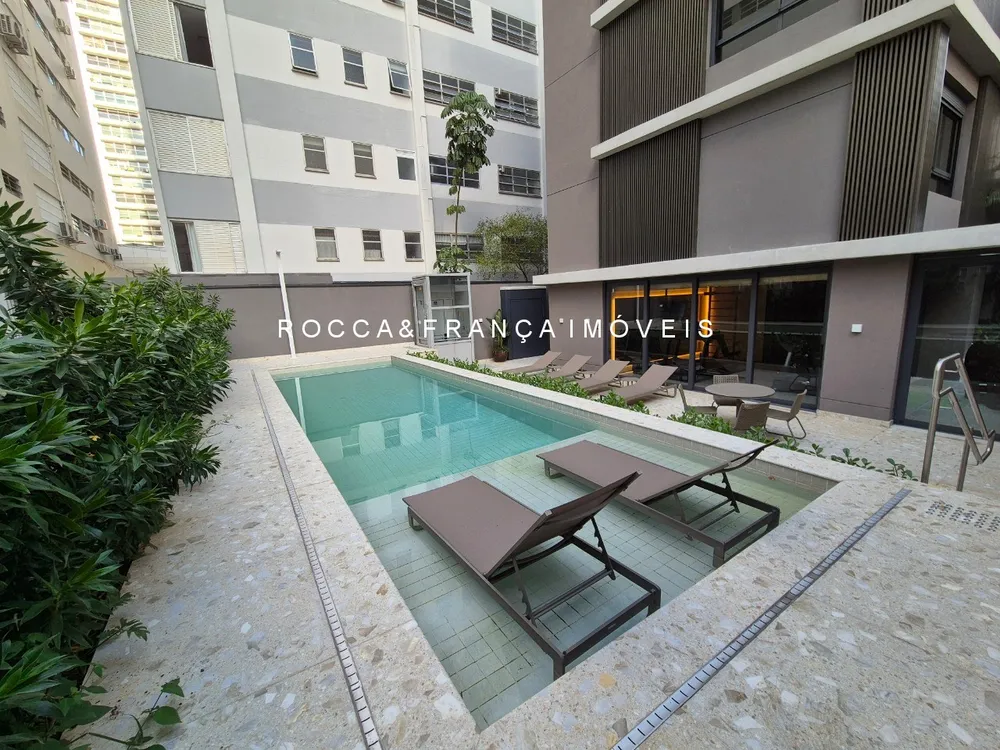 Apartamento, 3 quartos, 268 m² - Foto 9
