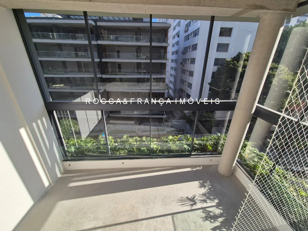 Apartamento, 3 quartos, 268 m² - Foto 2