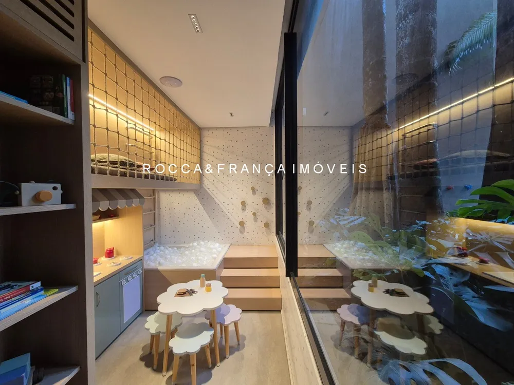 Apartamento, 3 quartos, 268 m² - Foto 12