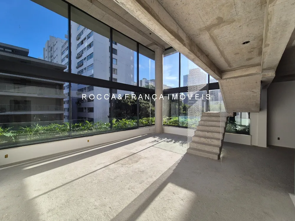 Apartamento, 3 quartos, 268 m² - Foto 4