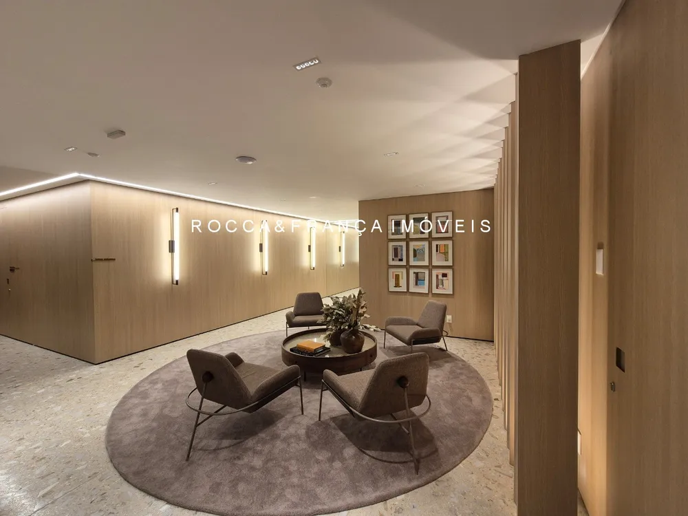 Apartamento, 3 quartos, 268 m² - Foto 8